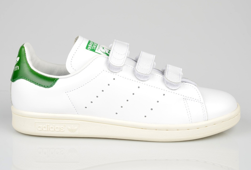 stan smith scratch croco