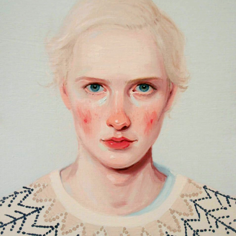 Peinture et inspiration, ou comment se détacher des diktats de la mode #2