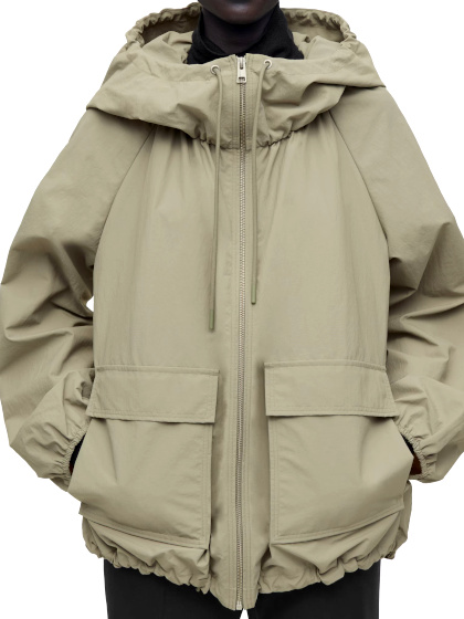 Parka