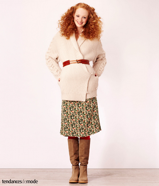 Collection Paul & Joe Sister - Automne/hiver 2011-2012 - Photo 32