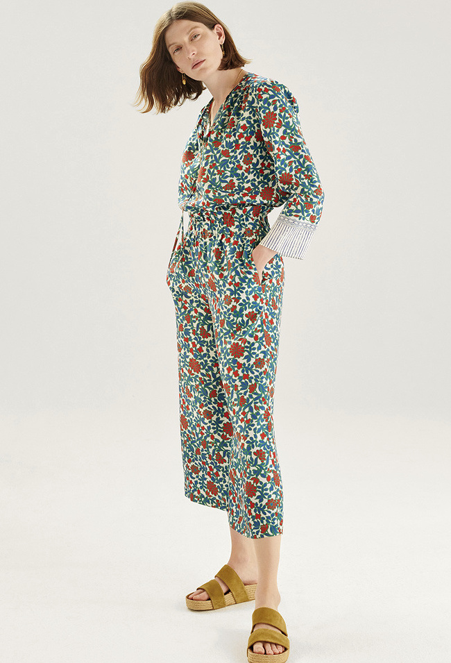 Collection Vanessa Bruno - Printemps/t 2019 - Photo 40