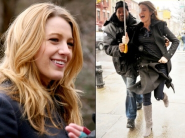 Blake Lively