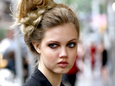 Lindsey Wixson