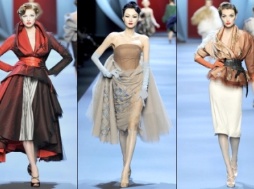 Dfil Dior - Haute Couture Printemps/t 2011