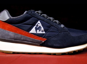 Le Coq Sportif chez Colette