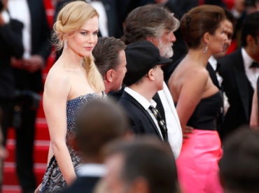 Cannes 2014 : revue de style