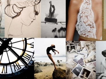 Mood board #3