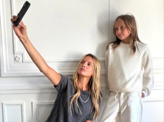 Exposer ou non ses enfants sur Instagram