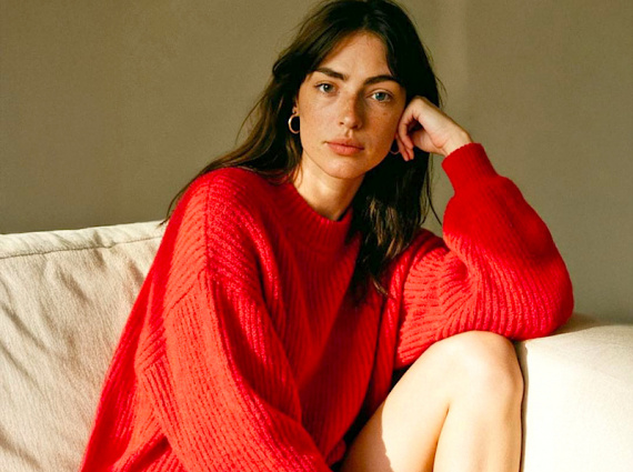 Chronique #188 : J'ai admiré une femme qui n'existait pas