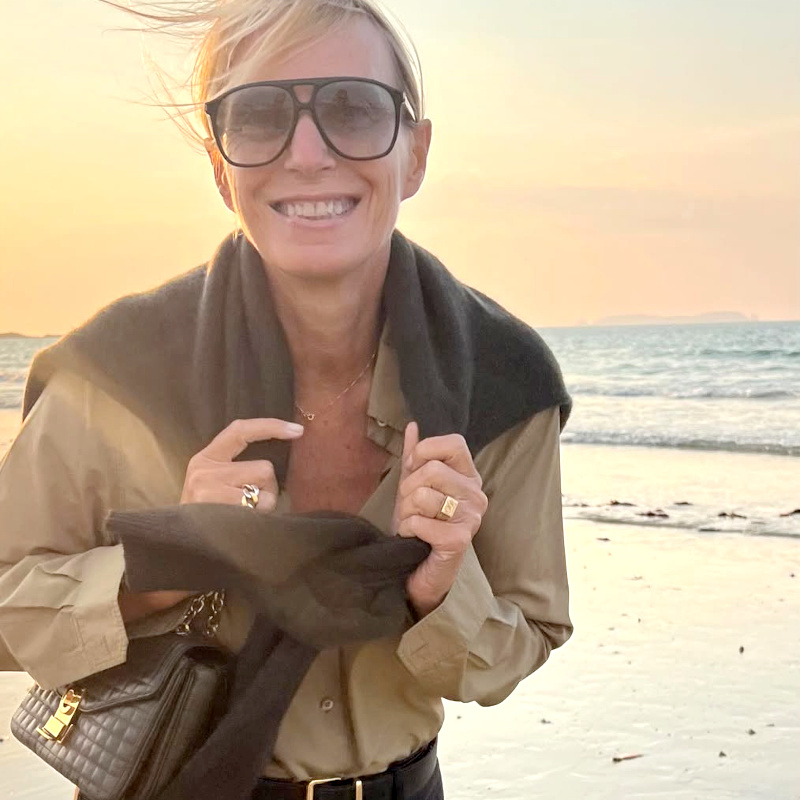 Valérie Leberichel :