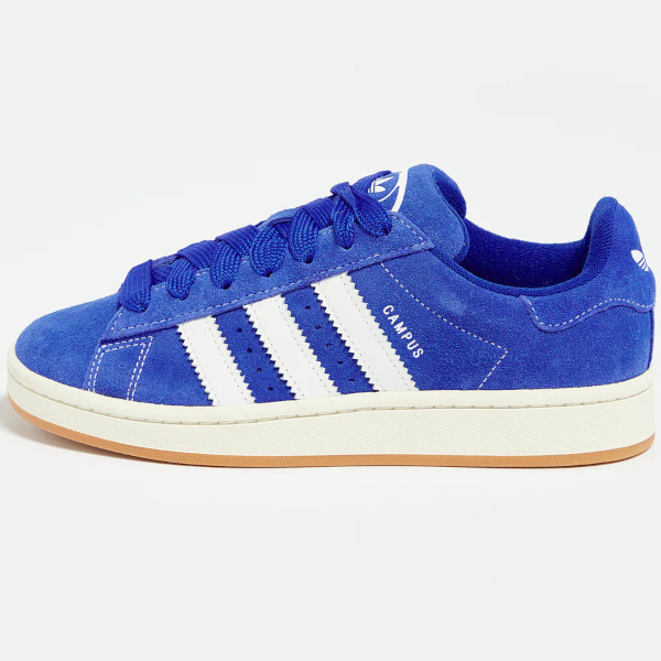 Adidas campus bleu