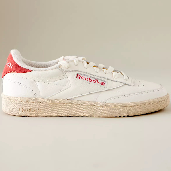 Baskets vintage Reebok