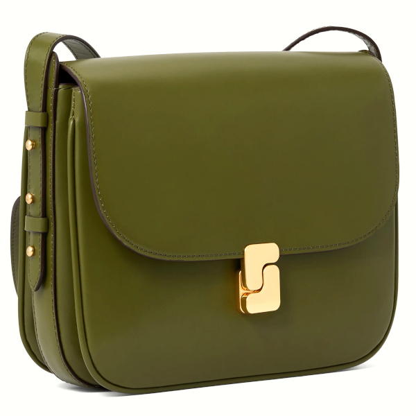 SAC vert olive