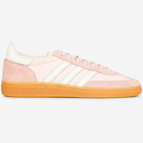 ADIDAS HANDBALL SPEZIAL W - Baskets basses | Rose