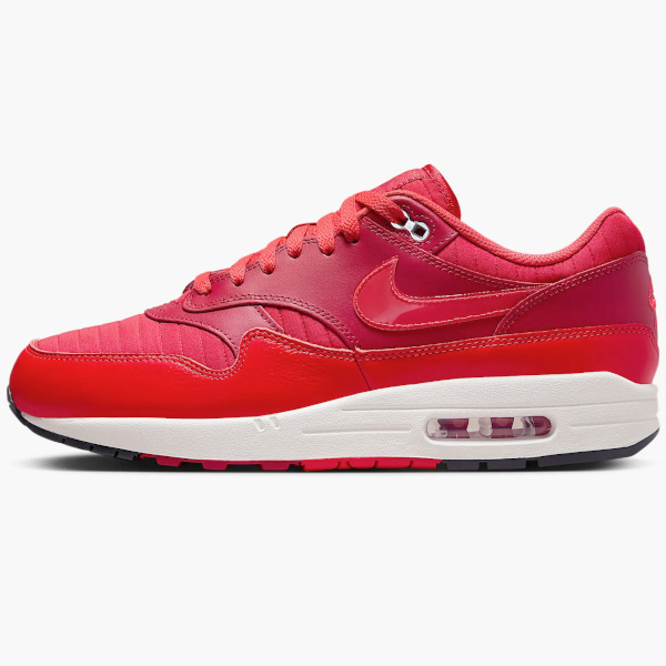 Nike Air Max 1 rouge