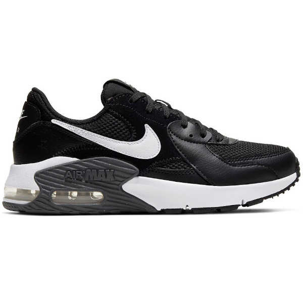 Baskets Air Max Excee noir