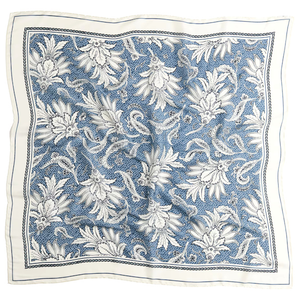 FOULARD  MOTIF