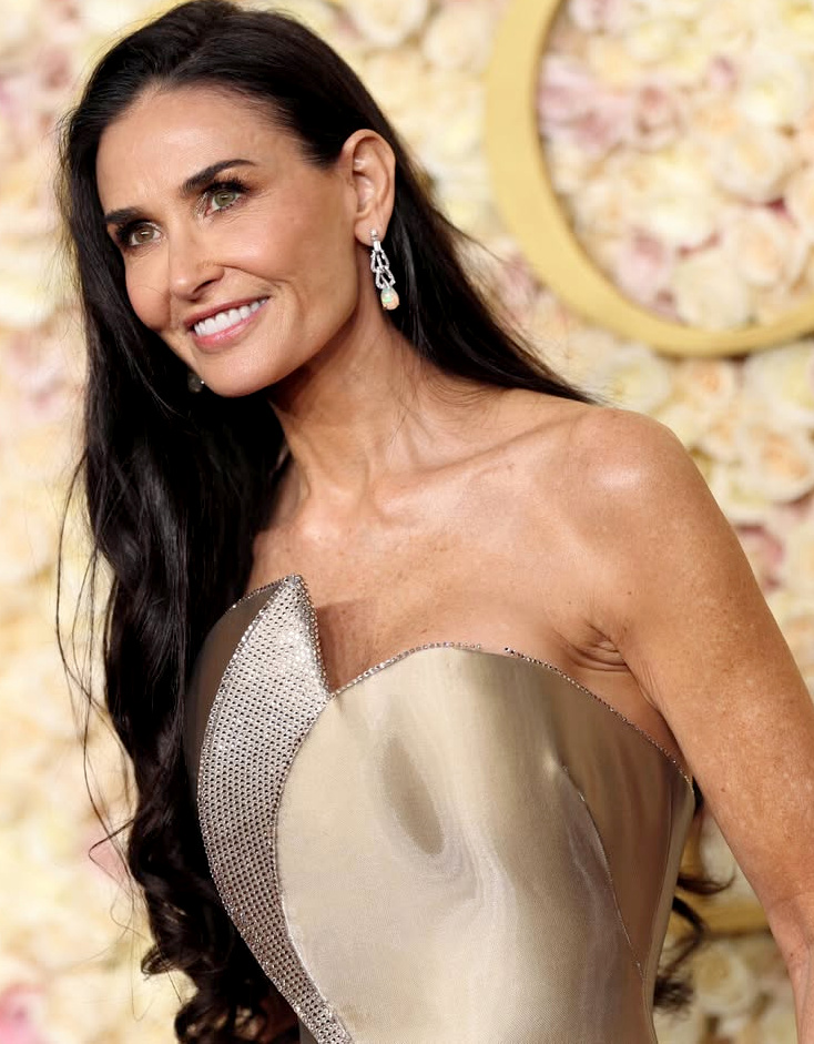 Demi Moore