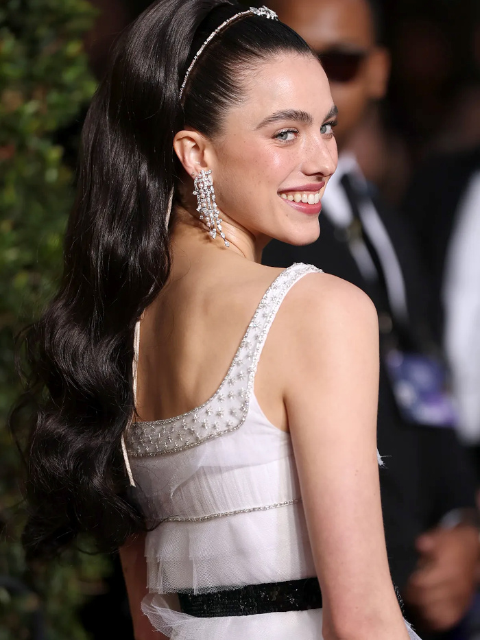 Margaret Qualley