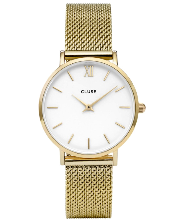 Montre Analogique Cluse