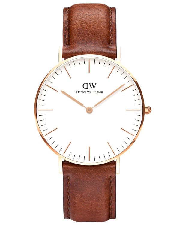 Montre Daniel Wellington