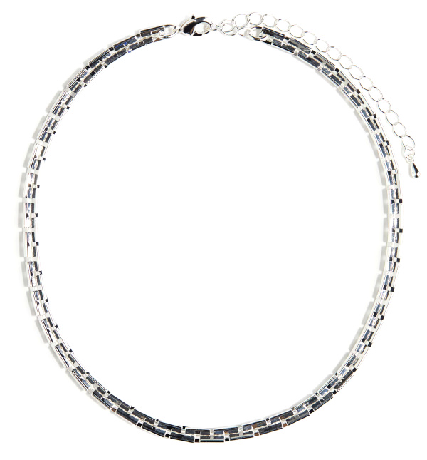 COLLIER COURT argent